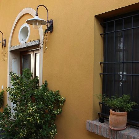 Agriturismo Podere Casino Mezzolara Екстериор снимка