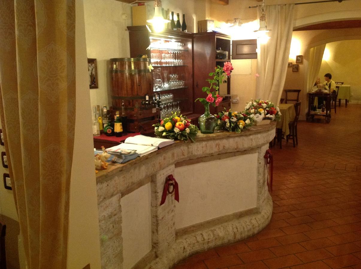 Agriturismo Podere Casino Mezzolara Екстериор снимка