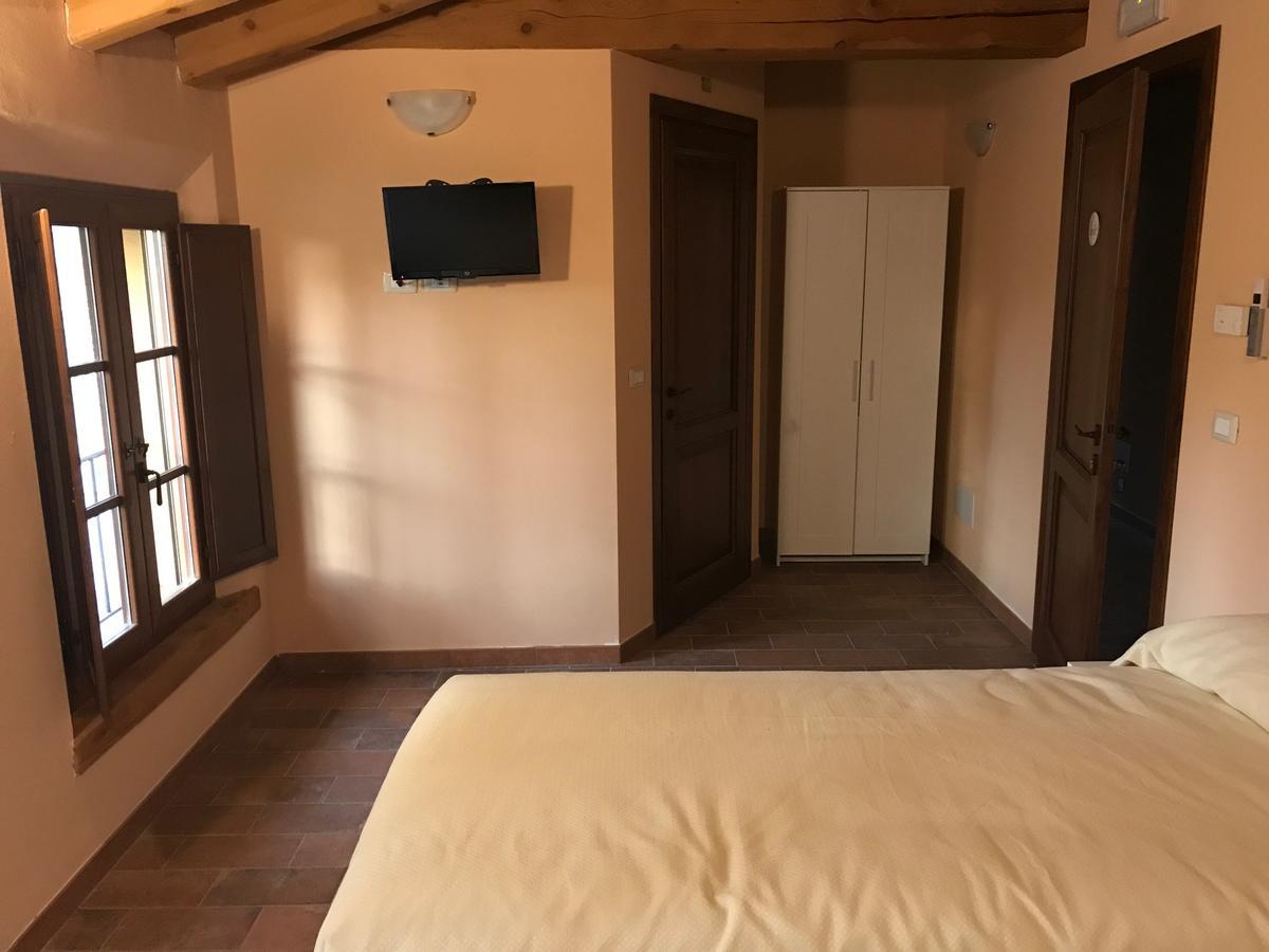 Agriturismo Podere Casino Mezzolara Екстериор снимка