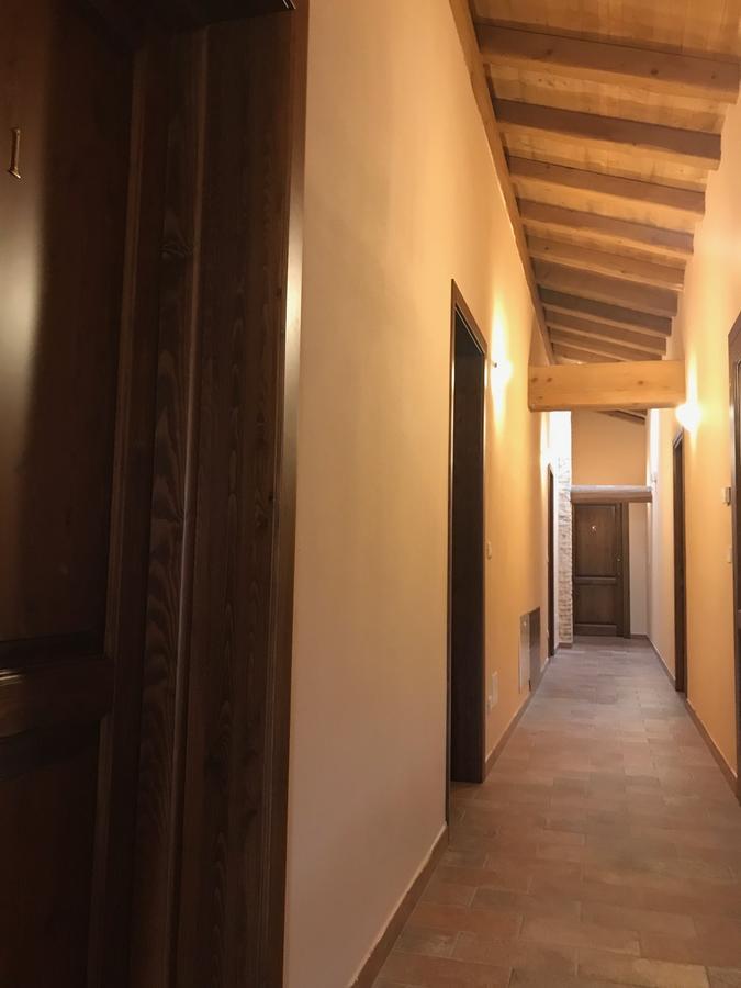 Agriturismo Podere Casino Mezzolara Екстериор снимка