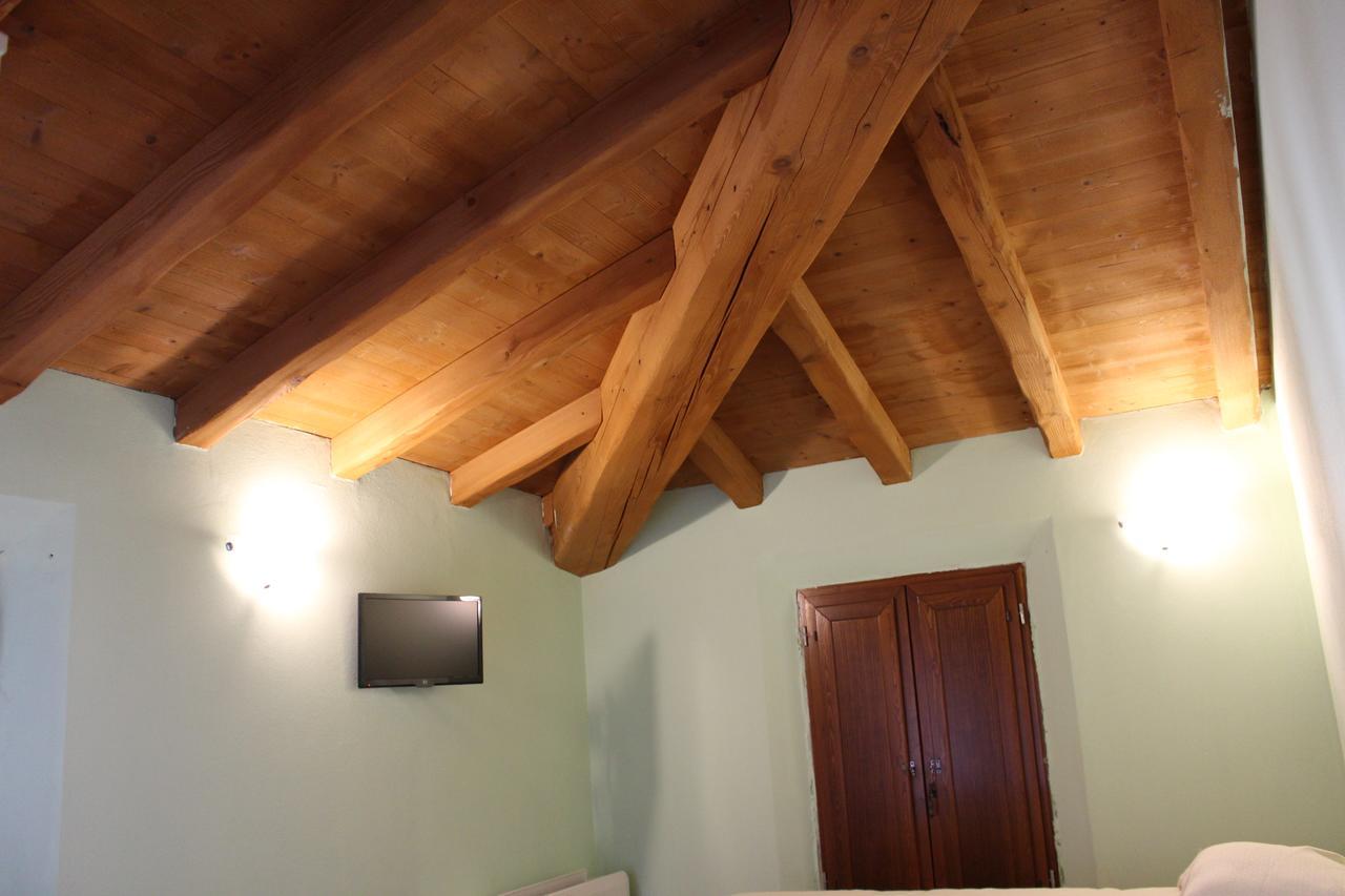 Agriturismo Podere Casino Mezzolara Екстериор снимка