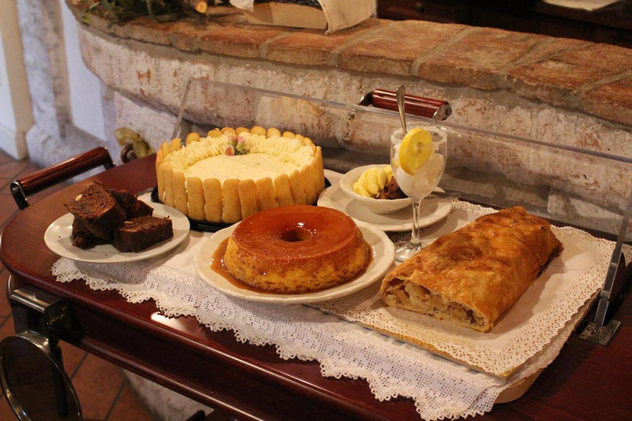Agriturismo Podere Casino Mezzolara Екстериор снимка