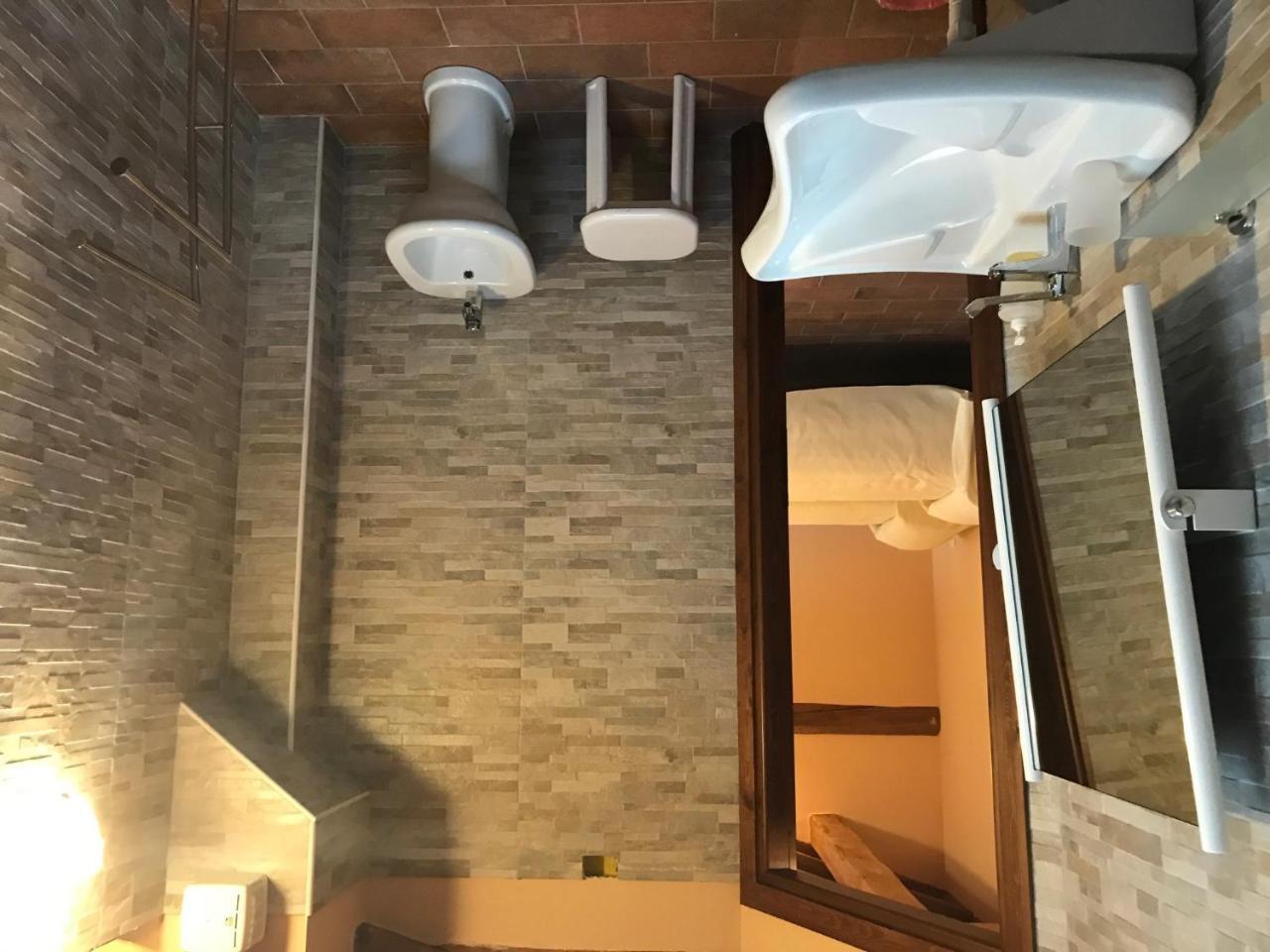 Agriturismo Podere Casino Mezzolara Екстериор снимка